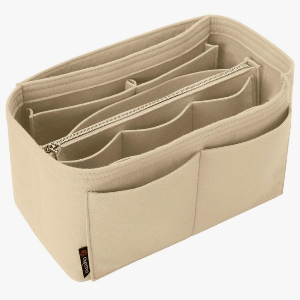 🔥NWT PURSE ORGANIZER INSERT FOR HANDBAGS